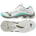 Mizuno Wave Lightning Z6