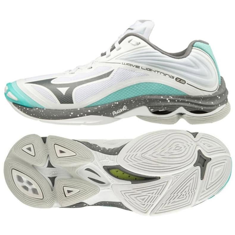 Mizuno Wave Lightning Z6
