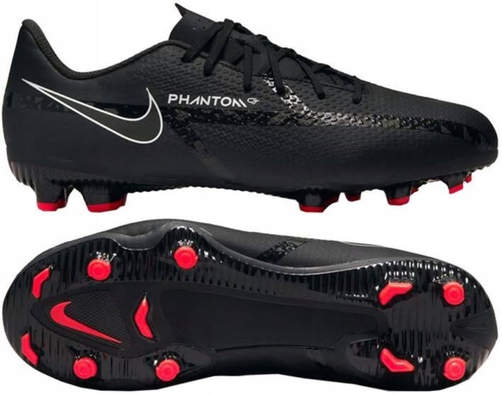 Nike Phantom GT2 Academy MG