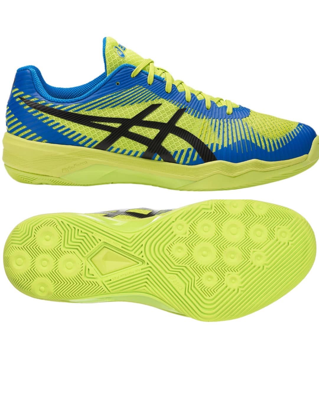 Asics Volley Elite FF
