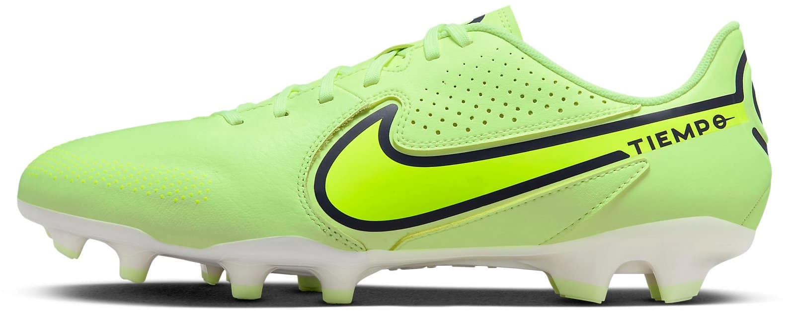 Nike Tiempo Legend 9 FG/MG