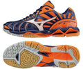 Mizuno Wave Tornado X