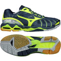 Mizuno Wave Tornado X