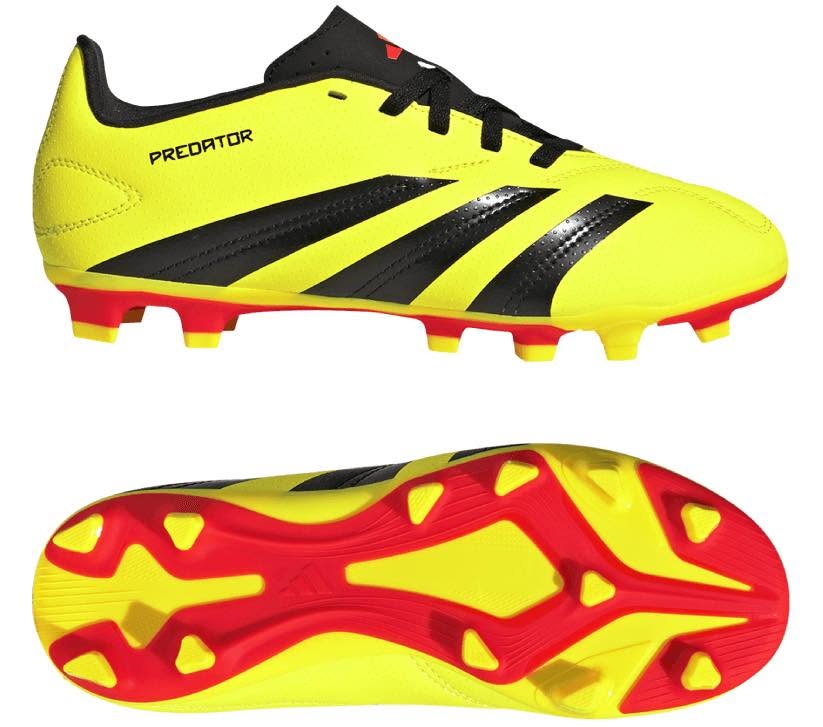 Adidas Predator FG