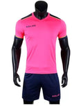 Kelme komplet (dres+šorc+štucne)