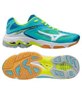 Mizuno Wave Lightning Z3