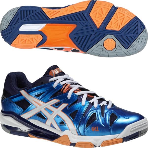 Asics Gel-Sensei 5 MT