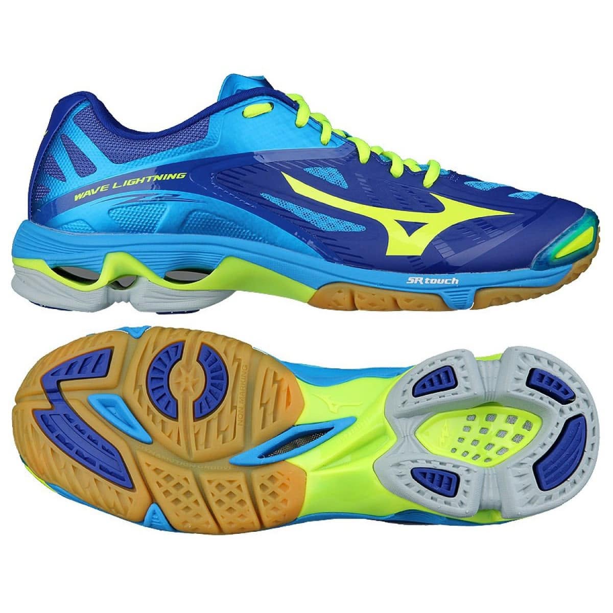 Wave Lightning Z2