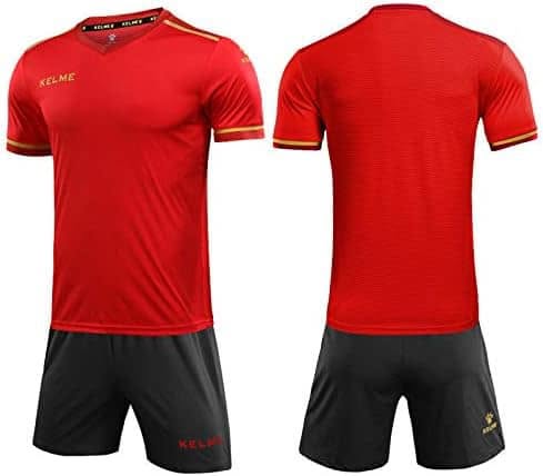 Kelme komplet (dres+šorc+štucne)