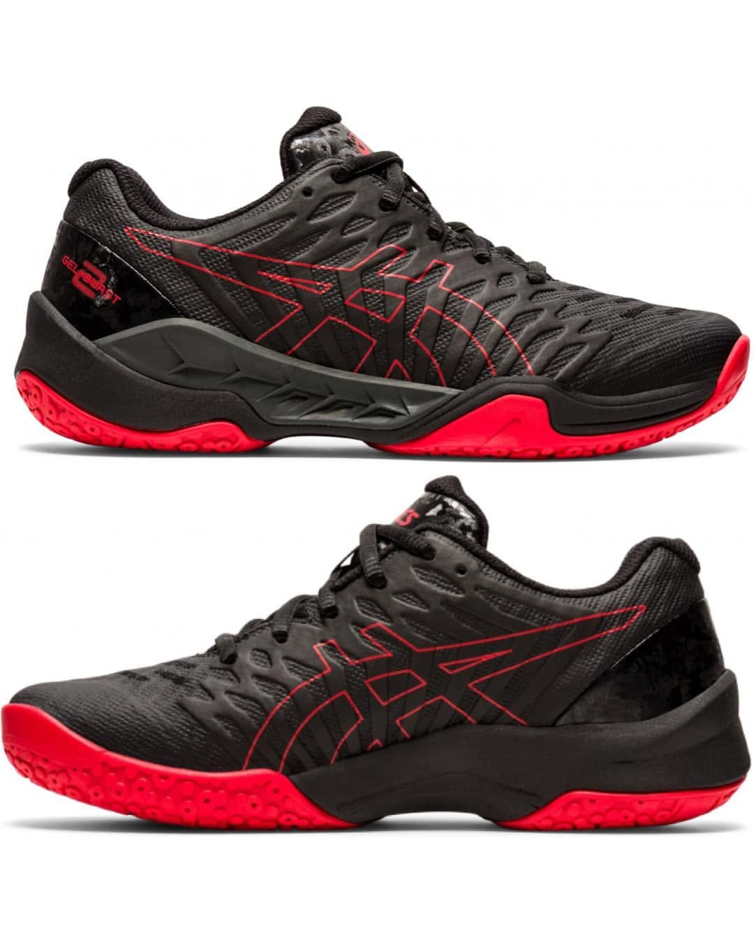 Asics Gel-Blast 2 GS