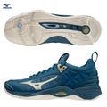 Mizuno Wave Momentum