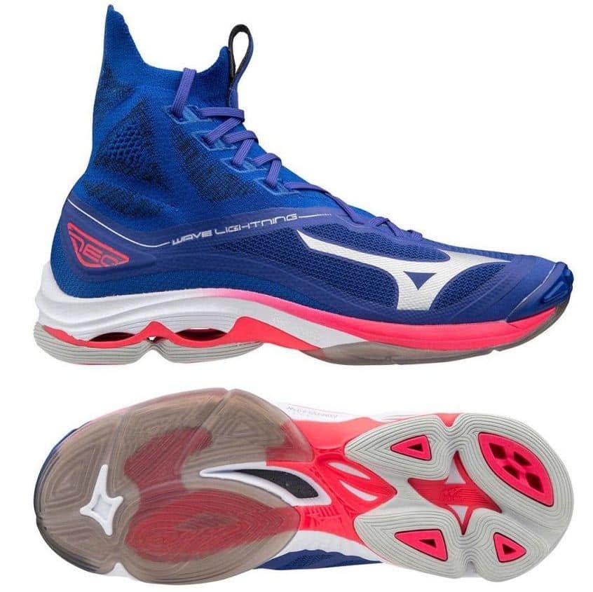 Mizuno Wave Lightning Neo