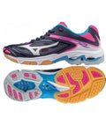 Mizuno Wave Lightning Z3