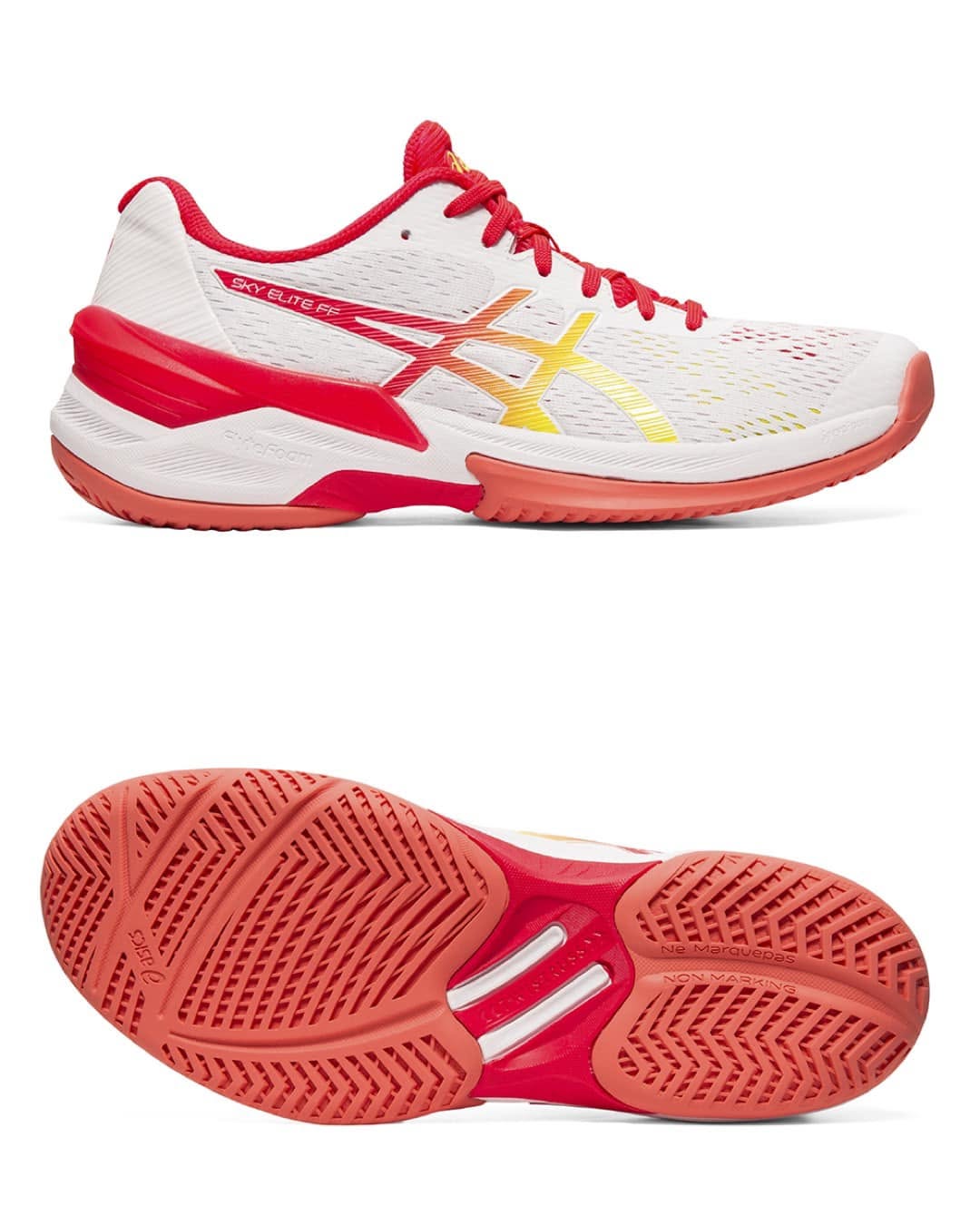 Asics Sky Elite FF