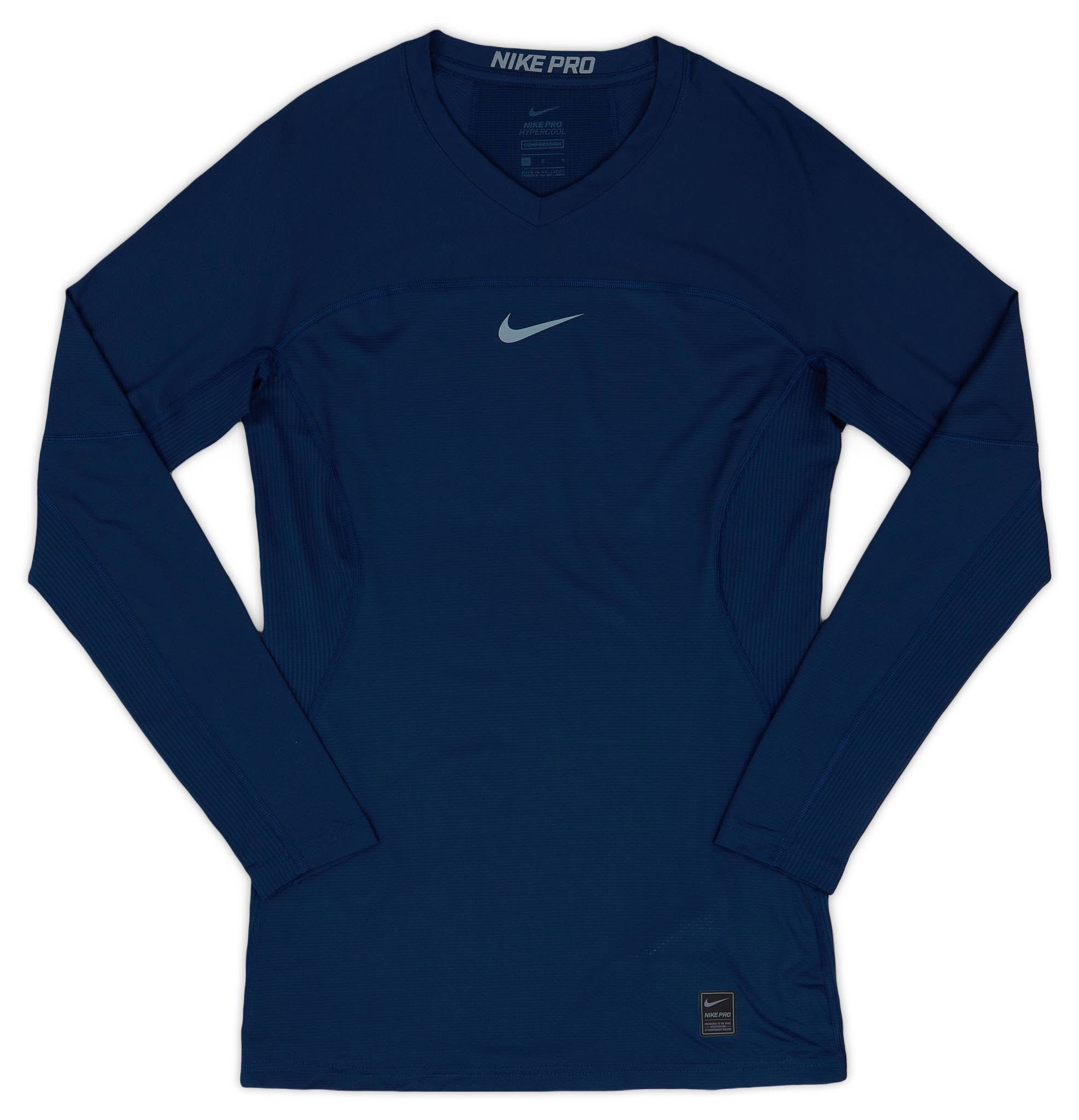 Nike Pro Hypercool Comp podmajica