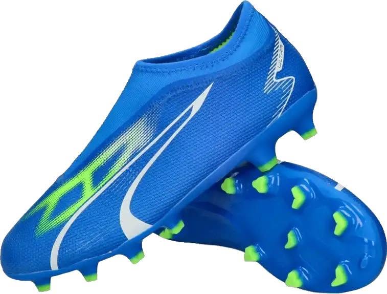 Puma Ultra Laceless FG/AG