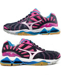 Mizuno Wave Tornado X