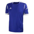 Adidas plavi dres