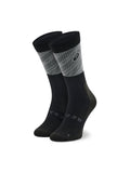Asics Unisex Winter Run Crew čarape