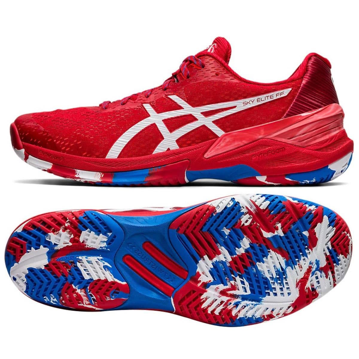 Asics Sky Elite FF