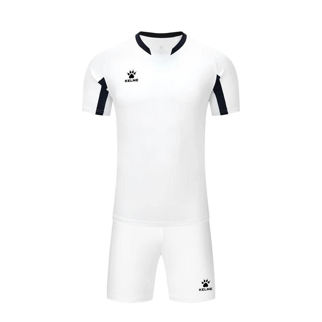 Kelme kompet (dres+šorc+štucne)