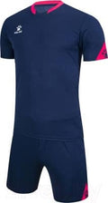 Kelme komplet (dres+šorc+štucne)