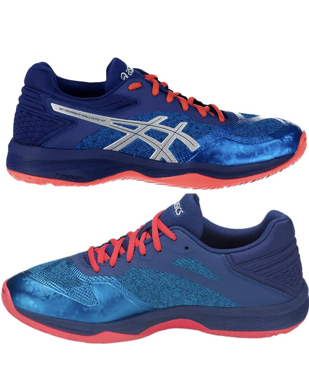 Asics Netburner Ballistic FF