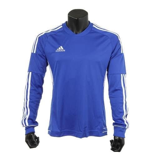 Adidas dresovi dugih rukava (18+2 komada)