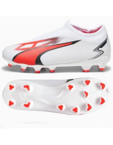 Puma Ultra LL FG/AG