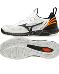 Mizuno Wave Luminous