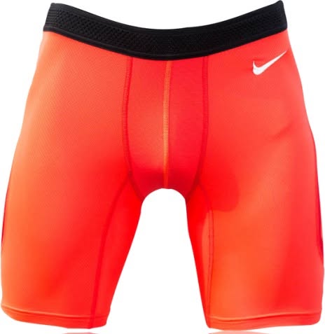 Nike podšorc