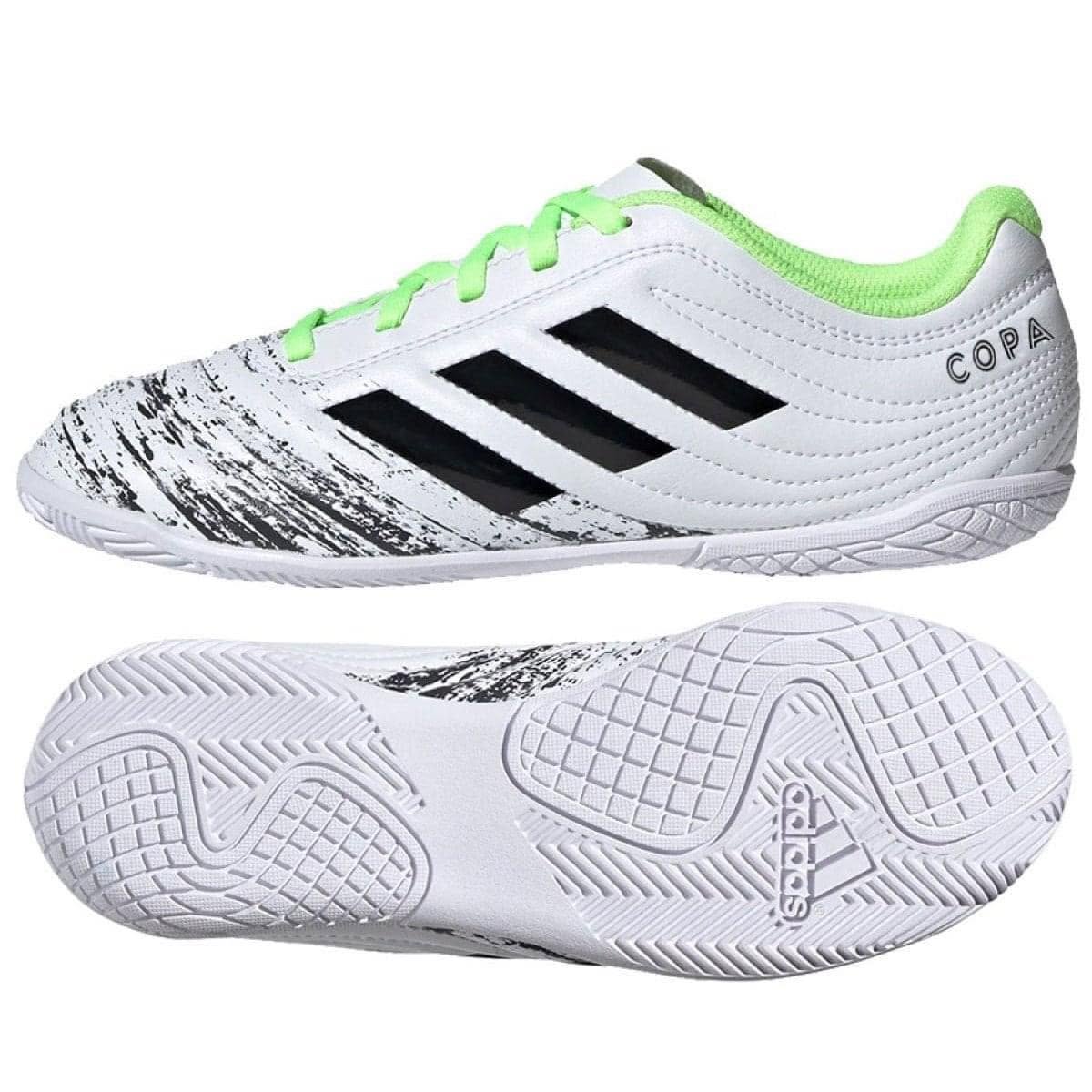 Adidas Copa 20.4 IN