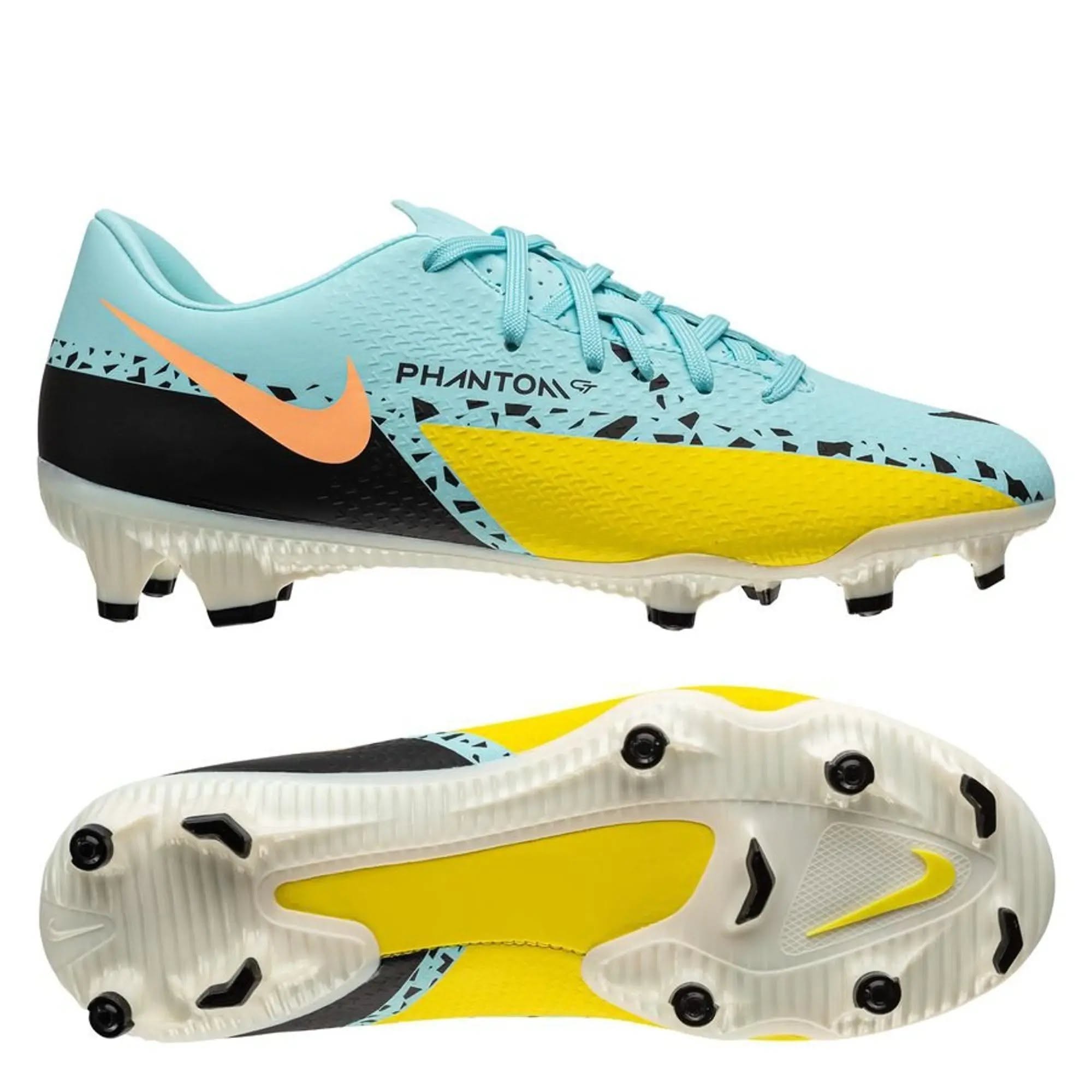Nike Phantom GT2