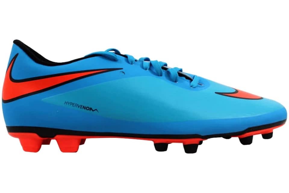 Nike Hypervenom Phade FG