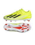Adidas X Crazyfast League