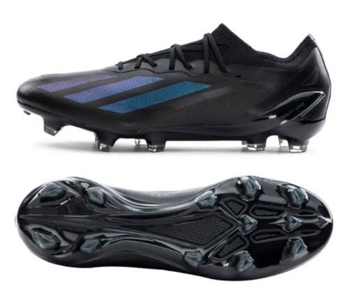 Adidas X Crazyfast .1