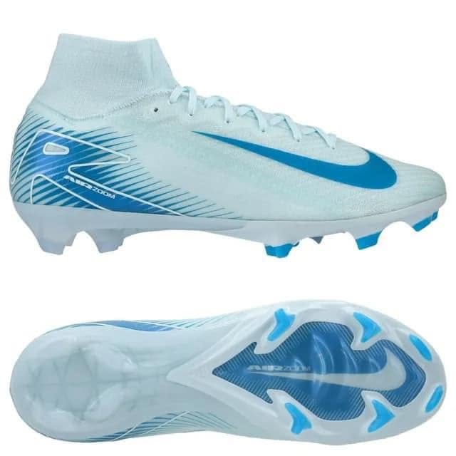 Nike Air Zoom Superfly Elite FG