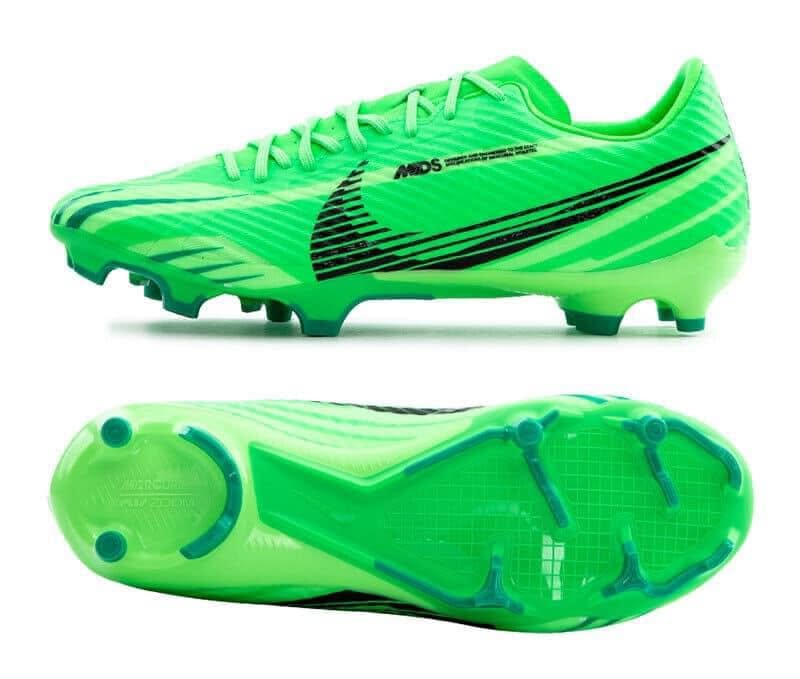 Nike Mercurial CR7 Vapor FG/MG