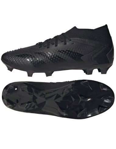 Adidas Predator Accuracy .2