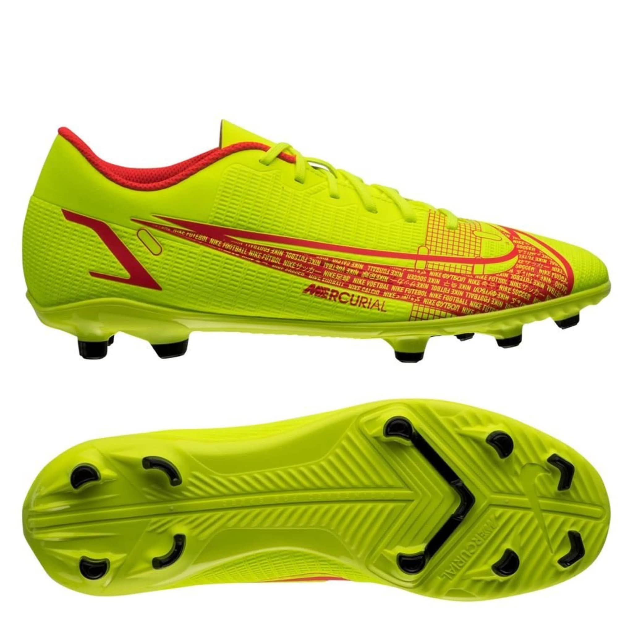 Nike Mercurial Vapor 14 FG