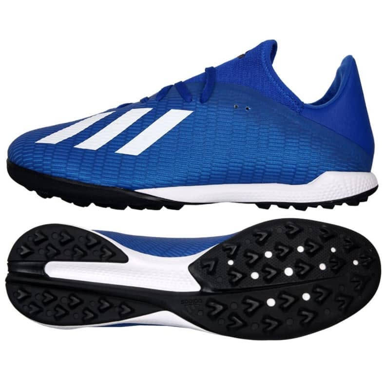 Adidas X 19.3 TF