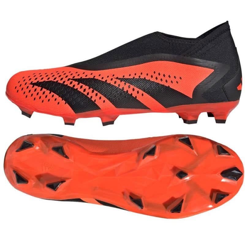 Adidas Predator Accuracy 3 FG