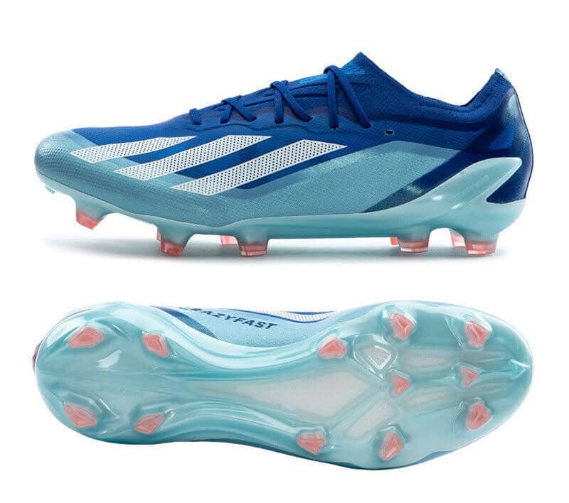 Adidas X Crazyfast.1 FG