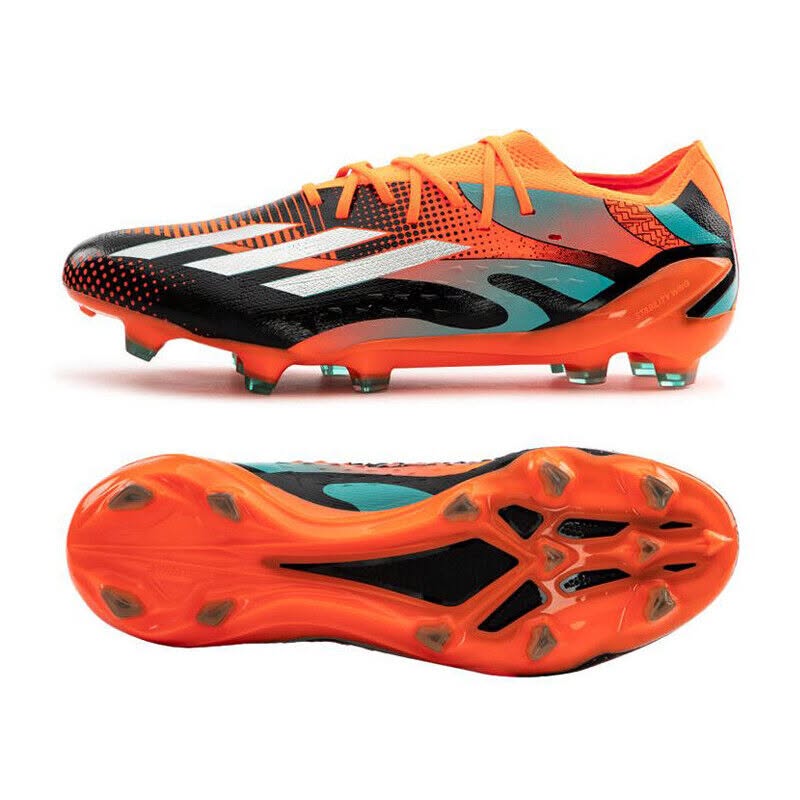 Adidas X Speedportal Messi.1 FG