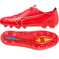Mizuno Morelia Alpha Elite