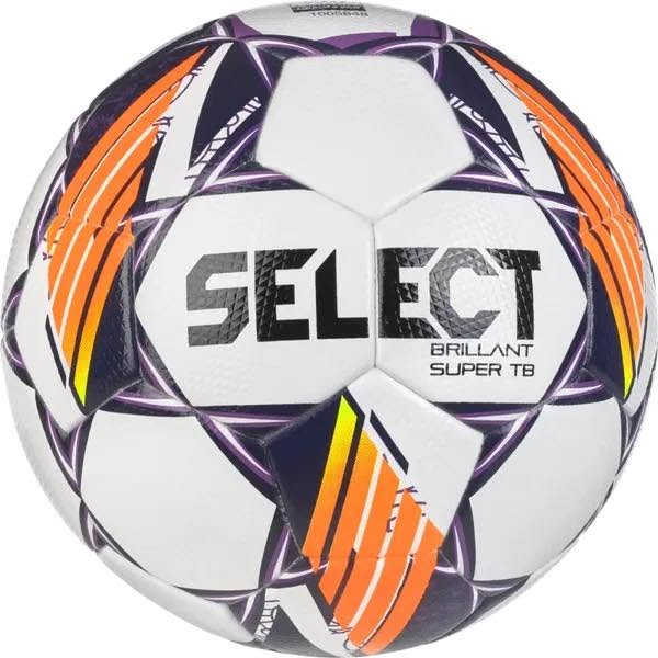 Select Official Match Lopta
