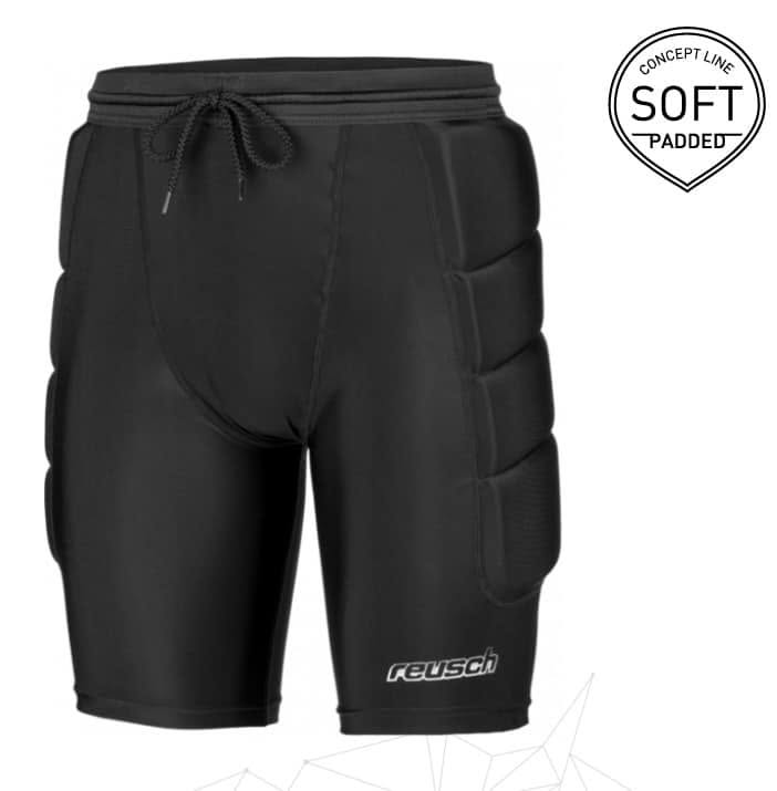 Reusch golmanski podšorc