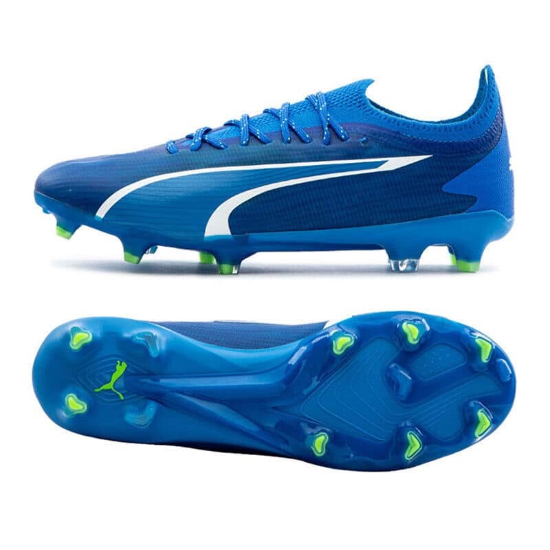 Puma Ultra Ultimate FG