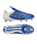 adidas Copa Icon FG Lucid Blue / Footwear White