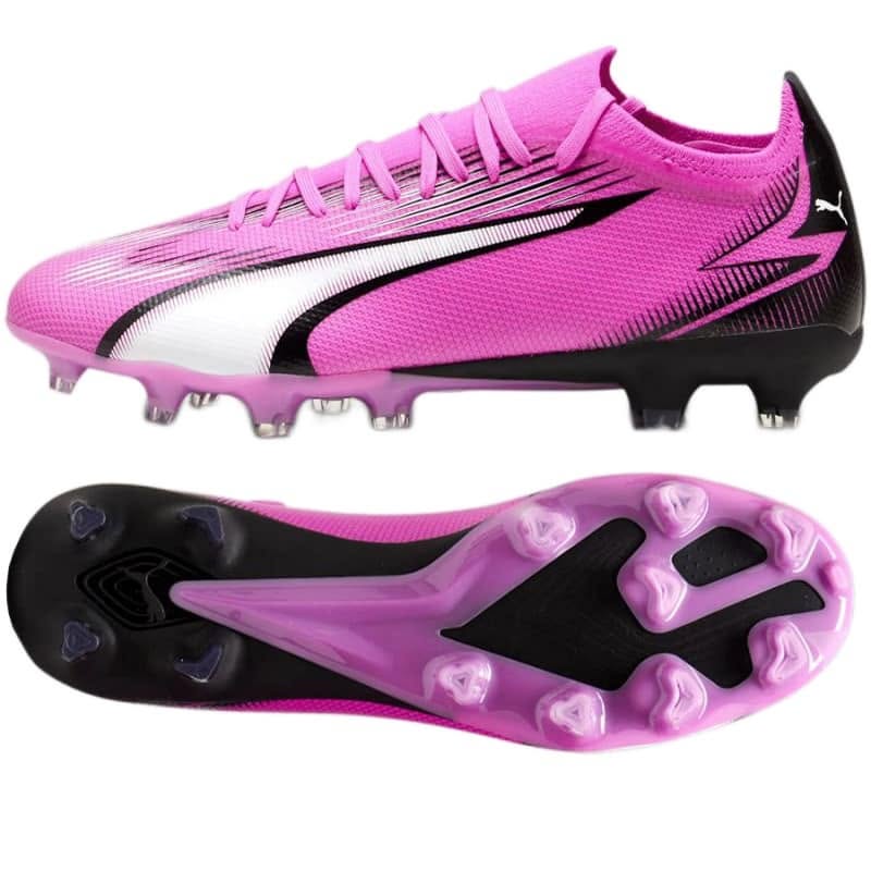 Puma Ultra Match FG